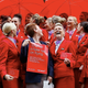 Illustration for article titled Virgin Australia Politely Asks Its Flight Attendants to Tone Down the ‘Sex Look’